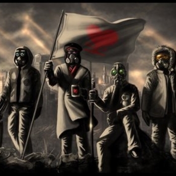 Romantically Apocalyptic - Bringer of Balloons