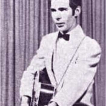 Roy Moss - Yes Juanita's Mine