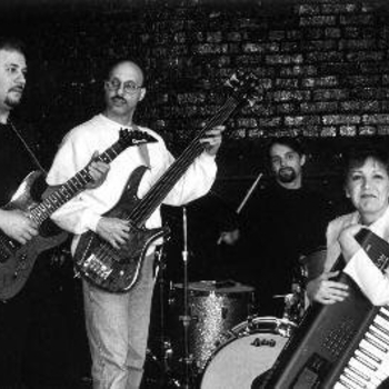 Rare Blend - Chillin'