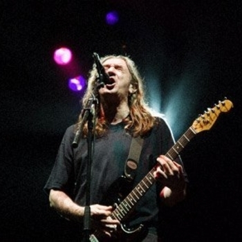 Rosendo - Autócratas