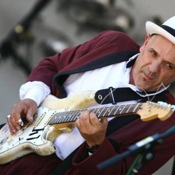 Ron Thompson - Jitterbug Swing