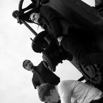 Red Cell - Invisible Poetry