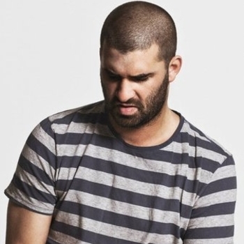 Ron Costa - Beat Trauma (Cut From Stone Set)-enTc