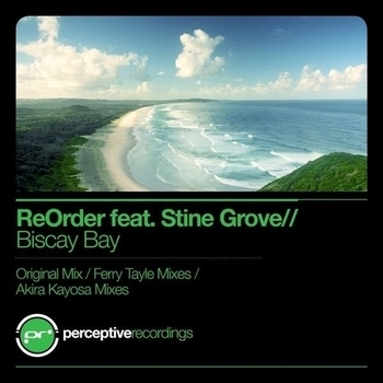 ReOrder feat. Stine Grove - White Sands Of Ibiza (Dub Mix)