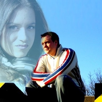 Robert Nickson - Never Again (Nitrous Oxide Remix)