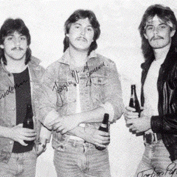 Randy - Волк одиночка