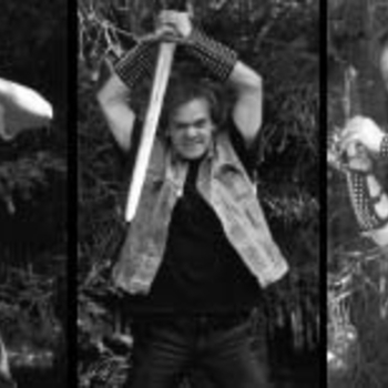 Ritual Steel - Aggressor