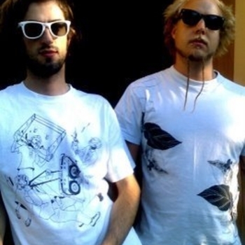 The Very Best - Get it up