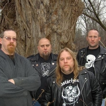 rebel hell - Ancient blood