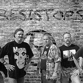 Resistors - Let It Burn