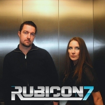 Rubicon 7 - Under The Influence 020
