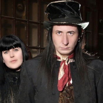 Red Sun Revival - The Condemned, Pt. Ii