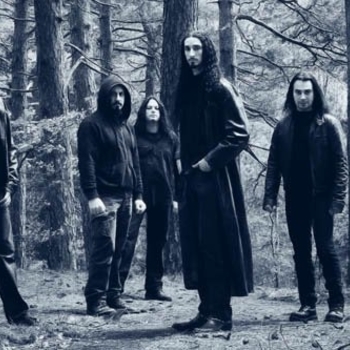 Resonance Room - New Life