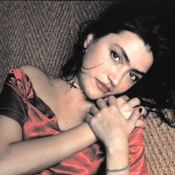 Rona Hartner - Inel Inel De Aur (Bucovina Dub)