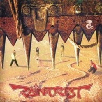 Rainforest - Squad Night