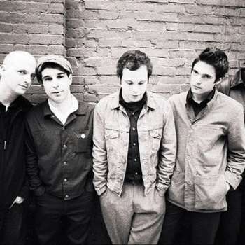 Radio 4 - Blonde on Blonde