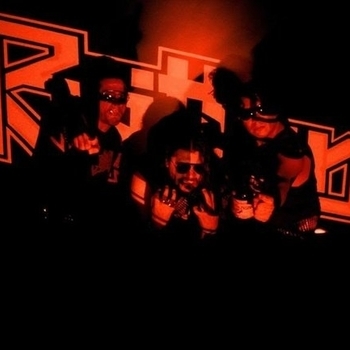 Rotten - Mayhemic Thrash N' Roll