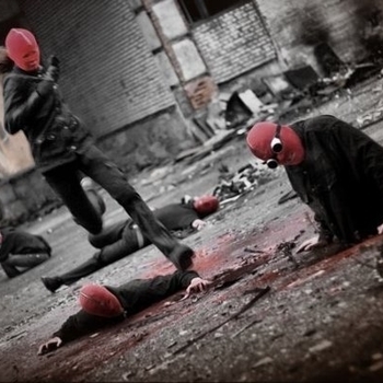 Repus Tuto Matos - (К)арматура