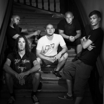 Redneck Rampage - Track08