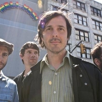 Rival Schools - Missing Glider