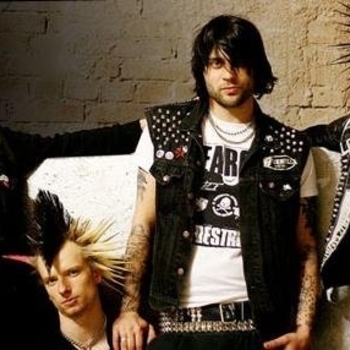 Rejected Youth - Turnaround