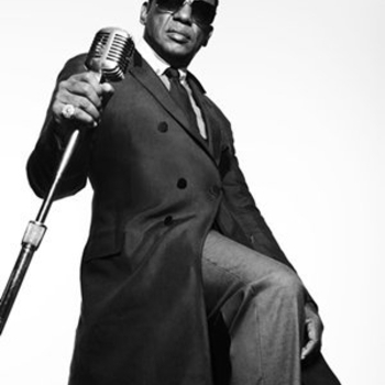 The Isley Brothers and Ronald Isley - Let's Lay Together