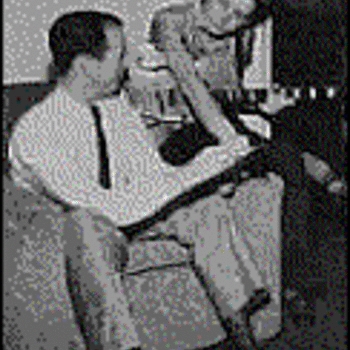 Ray Stanley - My Lovin' Baby