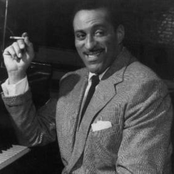 Ray Ellington - Alexander's Got A Swing Band Now