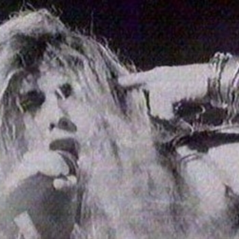 Rick Ruhl - Walk All Over You