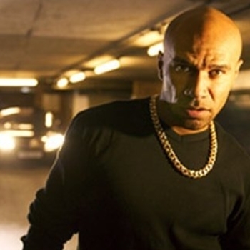 Rufige Kru - Shanghai Dub