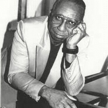 Ronnie Mathews - Contemplation