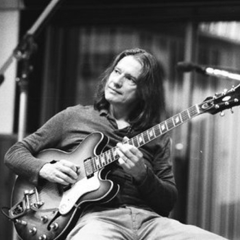 Robben Ford and The Ford Blues Band - Last Hopes Gone