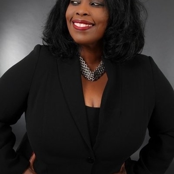 Ruby Turner - "Nowhere To Run"