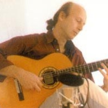 Hossam Ramzy & Rafa El Tachuela - Ahlam Ghernatah (Memories of Old Granada)