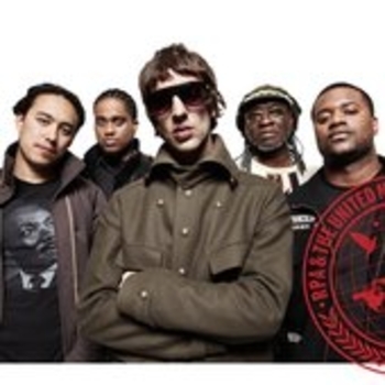 RPA & The United Nations of Sound - Are You Ready?