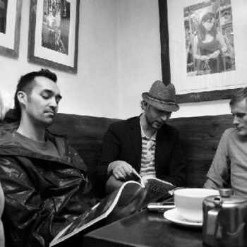 Rekleiner - Sideways(cut)