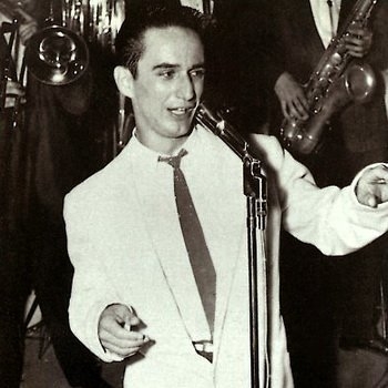 Rod Bernard - My Babe