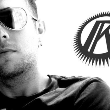 Randy Boyer - Broken Feat. Cari Golden (Exit Remix)