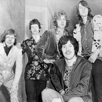 Robert Plant & the Band of Joy - House Of Cards