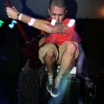 Ruckus - Same in Any Language (Мелодия из фильма "Элизабеттаун / Elizabethtown")