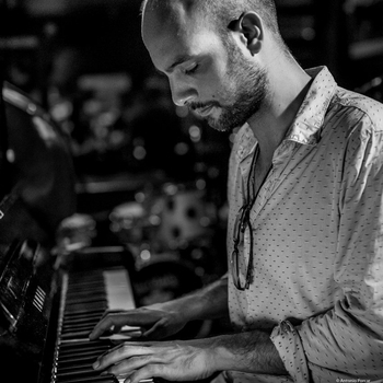 Rhaban Ali Shai - Silence