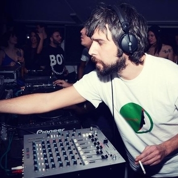 Rio Padice - Forgotten Worlds