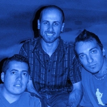 Red Eye Express - Higher (Side Liner Remix)