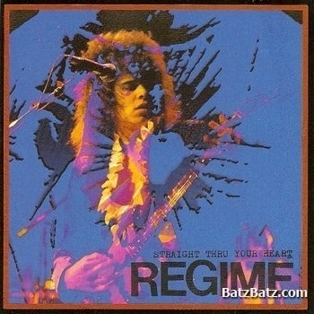 Regime - Slumdog (Lee Majors, Yukmouth, Boss Tone)