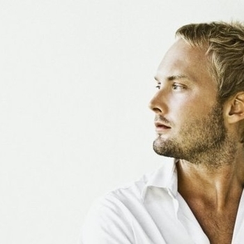 Rasmus Faber feat. Frida Sundemo - Hidden Thoughts