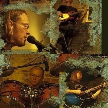 Resistor - Atonement