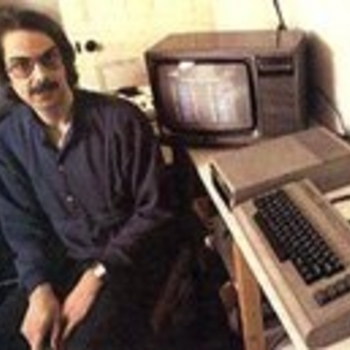 Rob Hubbard, Don Veca, Tony Berkeley - Vermont