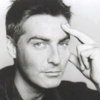 Richard Darbyshire - This I Swear