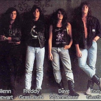 ROXXI - Thrill Can Kill