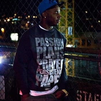 Chalie Boy - 11 Roccett Feat Gorilla Zoe – G Move